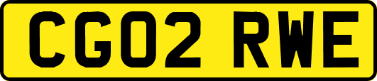 CG02RWE