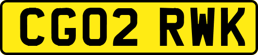 CG02RWK