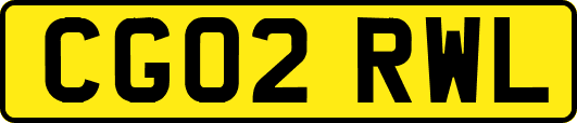 CG02RWL