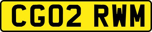 CG02RWM