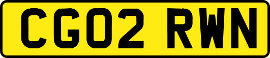 CG02RWN