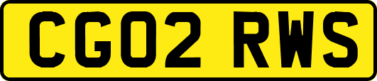 CG02RWS