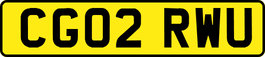CG02RWU