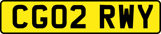 CG02RWY