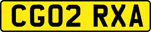 CG02RXA