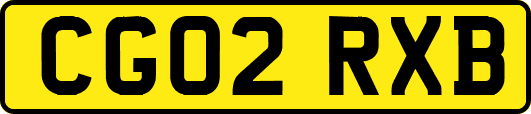 CG02RXB