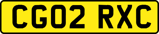 CG02RXC