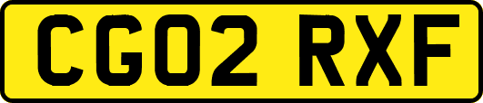 CG02RXF
