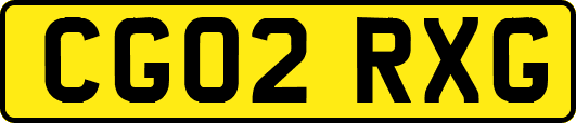 CG02RXG