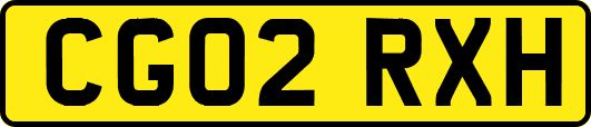 CG02RXH