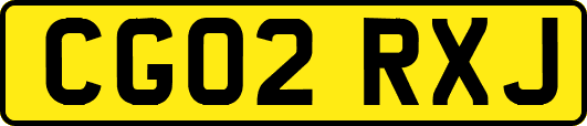 CG02RXJ