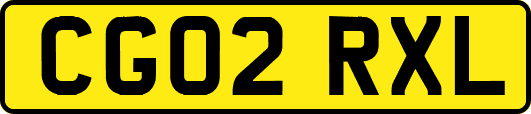 CG02RXL