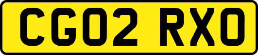 CG02RXO