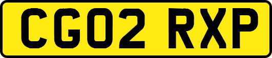 CG02RXP