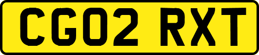 CG02RXT