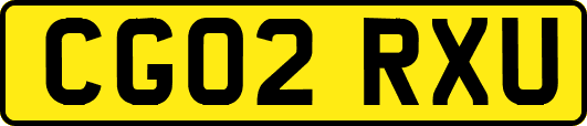 CG02RXU