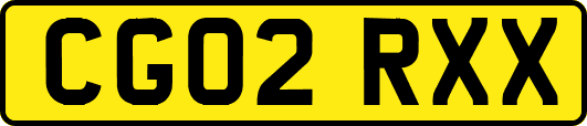 CG02RXX