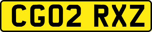 CG02RXZ
