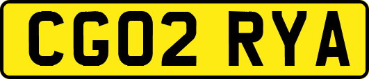 CG02RYA