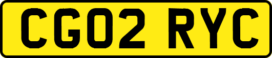 CG02RYC