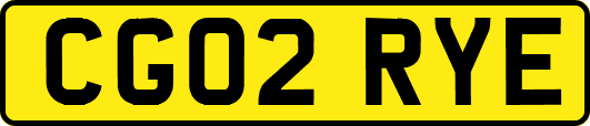 CG02RYE