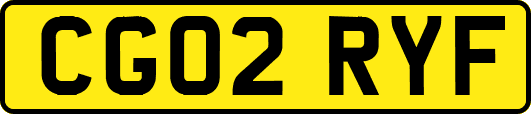 CG02RYF