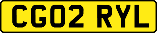 CG02RYL