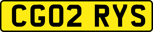 CG02RYS