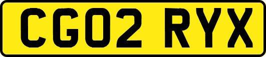 CG02RYX