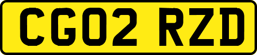 CG02RZD