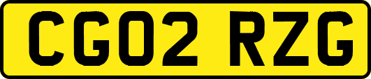 CG02RZG