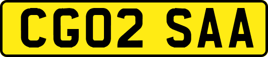 CG02SAA