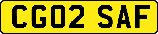 CG02SAF