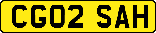 CG02SAH