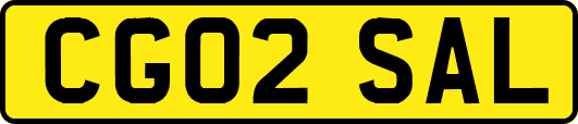 CG02SAL