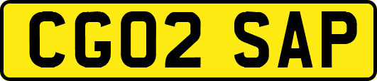 CG02SAP