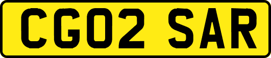 CG02SAR