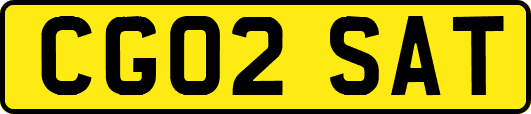CG02SAT