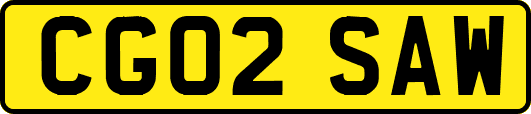 CG02SAW