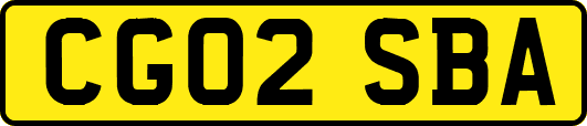 CG02SBA