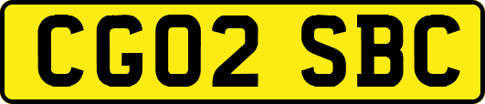 CG02SBC