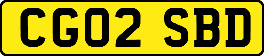 CG02SBD
