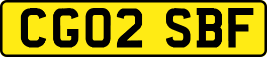 CG02SBF