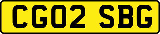 CG02SBG