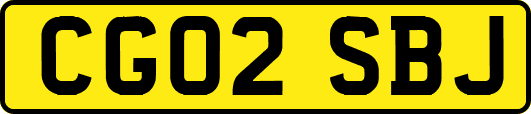CG02SBJ