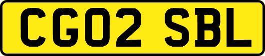 CG02SBL
