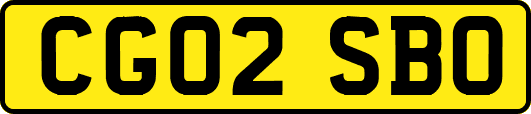 CG02SBO