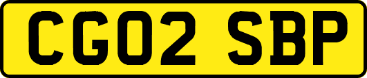 CG02SBP