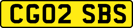 CG02SBS