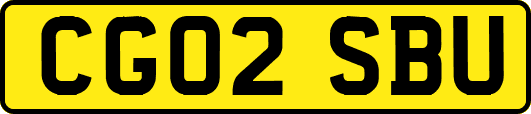 CG02SBU